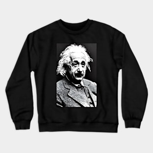 Quotes About Stupid People Awesome Crewneck Sweatshirt